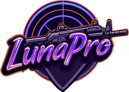 Luna Pro Logo