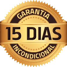 Selo de Garantia 30 Dias
