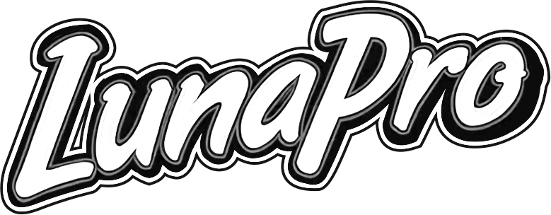 Luna Pro Logo